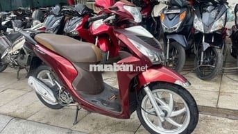 Honda vision 2018 mới 90% biển số 62