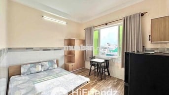 🔥CHUNG CƯ MINI THANG MÁY TIỆN NGHI CỬA SỔ SIÊU THOÁNG
