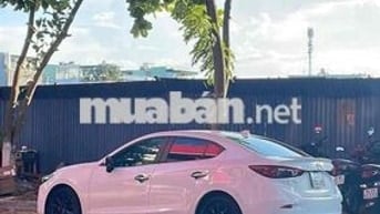 Mazda 3 2017 1.5 Sedan - 178000 km