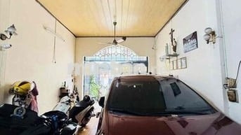 💎 NHÀ KHU VỰC VÀNG – TRUNG TÂM TÂN BÌNH 🚗 HẺM XE HƠI THÔNG
