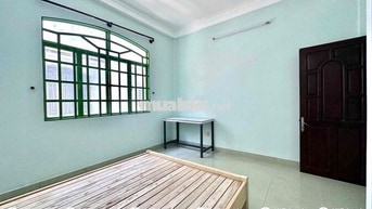 🏡CHDV TÁCH BẾP - CỬA SỔ TRỜI - MỚI 100% - SÁT AEON MALL Q8