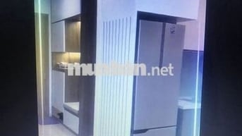 Căn hộ 67 m2 2PN 2WC, chung cư Q7 Riverstde Complex, Số 4 Đào Trí.