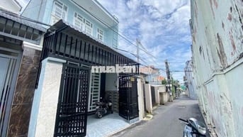 NHÀ LẦU NGAY VICOM ĐƯỜNG DƯƠNG TỬ GIANG VÔ CHỈ 50MÉT VỊ TRÍ TRUNG TÂM