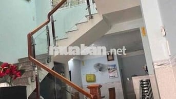 🌻🌻🌻BÁN NHÀ 2 tầng rưỡi Phó ĐỨC CHÍNH KIỆT 3M