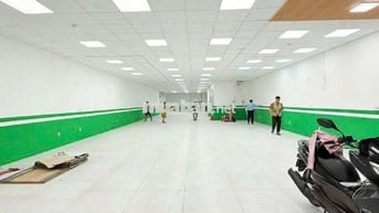 Cho Thuê Nhà Mặt Tiền : 305 Nguyễn Văn Khối, Phường 08, Quận Gò Vấp