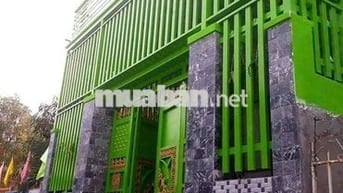 🟥🟥CHO THUÊ NHÀ NC - DT 6X18M - HẺM 2640 HUỲNH TẤN PHÁT - NHÀ BÈ