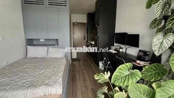 HOT DEAL PEGASUITE : 1 - STUDIO - Ở NGAY - GIÁ 8,5 Tr/ THÁNG