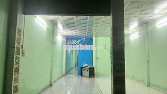 Cho thuê nhà nguyên căn trên mặt tiền đường Tỉnh lộ 824