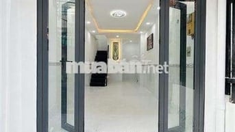 MẶT TIỀN KINH DOANH - TÂN BÌNH - 28M2 -CHỈ 4TỶ