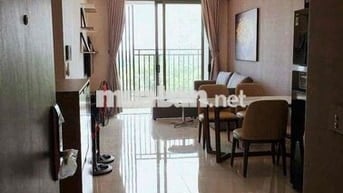 Cho thuê căn hộ 2PN 2WC. chung cư The Botanica. Phường 2 Tân Bình