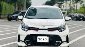 Kia Morning 2020