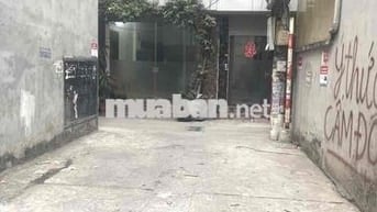 BÁN NHÀ HOÀNG MAI - DIỆN TÍCH RỘNG -  NGÕ NÔNG TO - DÂN XÂY - THOÁNG S