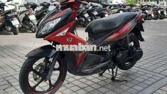 Xe yamaha novo4