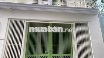 BÁN NHÀ ĐẸP TRUNG TÂM Q.10 HXH CÁCH MẶT TIỀN 30M (3.9M X 7.5M) 4.7T TL