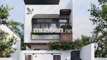 BÁN NHÀ 1 TRỆT 1 LẦU -81m2-990tr