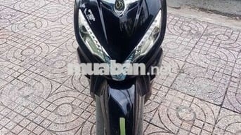 SYM shark ĐK 2010 bstp giấy tờ cavet đầy đủ