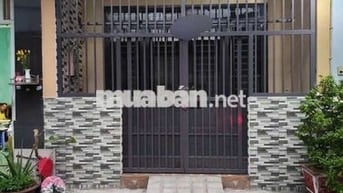 Nhà Tân Kỳ Tân Quý [4x13, lững, 2pn, 2toilet] 6,5tr/tháng