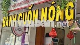 QUẬN 3 LÊ VĂN SỸ - CHO THUÊ , MẶT TIỀN - 76m2 , trệt lầu -
