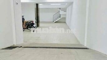 CHO THUÊ NHÀ MẶT TIỀN 5X20M ( CÓ THANG MÁY ) ĐƯỜNG SỐ P.TÂN QUY Q7