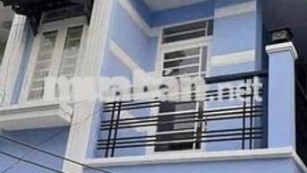 🧧🧧CHO THUÊ NHÀ Nguyên căn hẻm 360 Phạm Hữu Lầu .Nhà Bè - Diện tích :3,