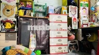 Nhà Bán 2 Tầng 17m2 diện tích xây dựng 37m2. Hẻn xe bagac