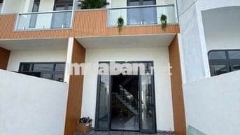 BÁN NHÀ TÂN TRIỀU, NHÀ MỚI, CHỈ 600TR SỞ HỮU NGAY