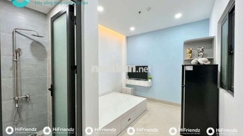 CHO THUÊ PHÒNG FULL NT MỚI 100% Ở LÊ VĂN THỌ ,GV