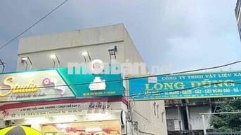 Cho thuê mặt bằng đường lớn, đa ngành nghề. Đông dân cư, gần LotteMart