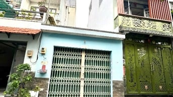 TÔI CHÍNH CHỦ BÁN NHÀ GIÁ 980TR - ĐANG CHO THUÊ 5TRIỆU/1THÁNG - SHR
