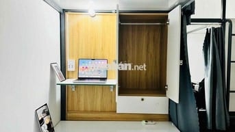 Chính Chủ Cho Thuê KTX 1m2 688 Lê Đức Thọ Full Tiện Nghi 1tr6