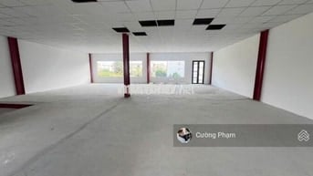 CHO THUÊ MẶT BẰNG LỚN, RỘNG MT ĐƯỜNG NGUYỄN THỊ MINH KHAI HẢI CHÂU