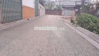 Bán Đất Võng La Đông Anh Hà Nội 120m2 7.9 tỉ