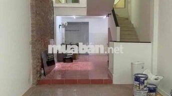Nhà thuê Lữ Gia (4 x 14) (5pn - 6wc) 4 tầng - Quận 11