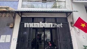 Bán Nhà Liên Khu 10-11. Gần Đường Lý Thánh Tông. Tân Phú  - DT: 4m x 1