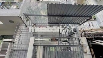 ✅100tr/m 👉 Nhà 9 Phòng Cho Thuê, Gần Chợ Bà Chiểu ☘️Nhỉnh 9tỷ TL