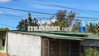 BÁN ĐẤT QL14 – THÔN 9, NHÂN CƠ TẶNG NHÀ CẤP 4 + DÃY PHÒNG TRỌ