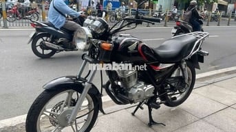 Honda cb125 2019 mới 90% Bstp chính chủ