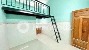 🏡CHO THUÊ PHÒNG TRỌ GÁC DUPLEX THANG MÁY CỬA SỔ CÓ BẢO VỆ MỚI🔥