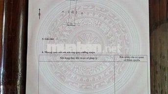 🌻🌻BÁN ĐẤT MT TRƯƠNG ĐỊNH ĐƯỜNG 10m5 SÁT BIỂN