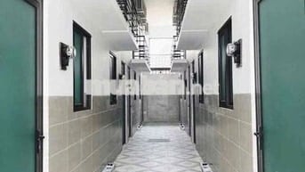 Phòng Trọ Máy Lạnh KDC Diệu Hiền