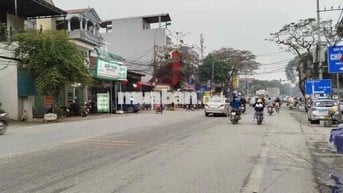 BÁN ĐẤT ĐẸP THÔN ĐÔNG LAI – QUANG TIẾN, SÓC SƠN -80M-MT6,7M