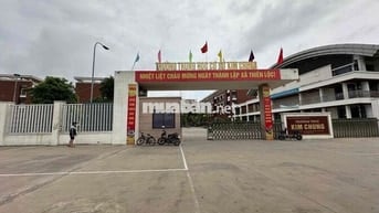 🔥GIÁ ĐẦU TƯ 89M² KIM CHUNG – Ô TÔ ĐỖ CỬA – GẦN ĐƯỜNG VÕ VĂN KIỆT– GIÁ