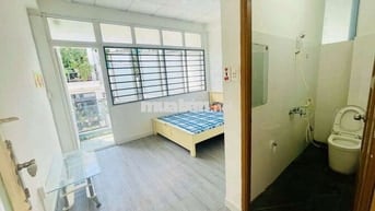 PHÒNG TRỌ PHẠM VĂN CHIÊU, 3tr có ban công