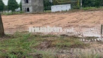 Ngộp 150m2 Full TC - xây dựng tự do - Dân cư hiện hữu - Sổ sẵn