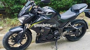 Z300 biển SG chính chủ chạy lướt