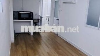 CHO THUÊ PHÒNG Studio Trệt Q10 ngay sau lưng UEH, gần Bách Khoa