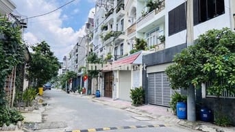 BÁN LÔ ĐẤT ĐẸP NGAY BỆNH VIỆN ĐA KHOA THỦ ĐỨC -HẺM 8M- 59M2 -5.3 TỶ
