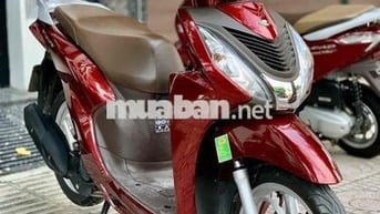 🔥Vision 2021 đỏ đô chính chủ BSTP xe đẹp zin chuẩn