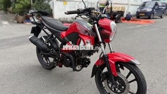 K - Pipe 50cc 2024 odo 16.000km Nguyên Thuỷ Zin99%