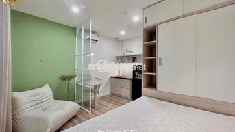 [NEW 100%] ✨ STUDIO “SHE MÊ” NỘI THẤT CAO CẤP Ở TRƯỜNG SA
